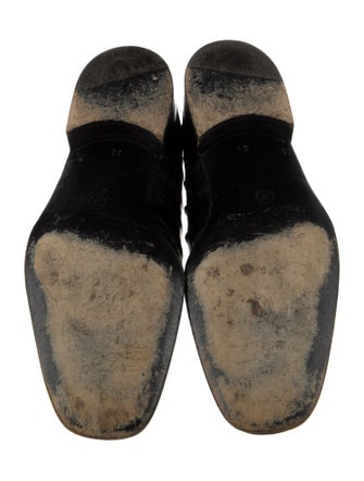 Stefano Ricci Crocodile Oxfords