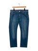 Stefano Ricci Straight-Leg Jeans
