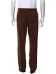 Stefano Ricci Linen Pants
