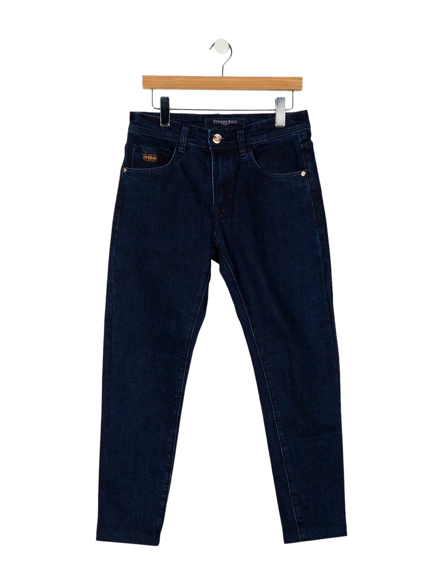 Stefano Ricci Skinny Jeans