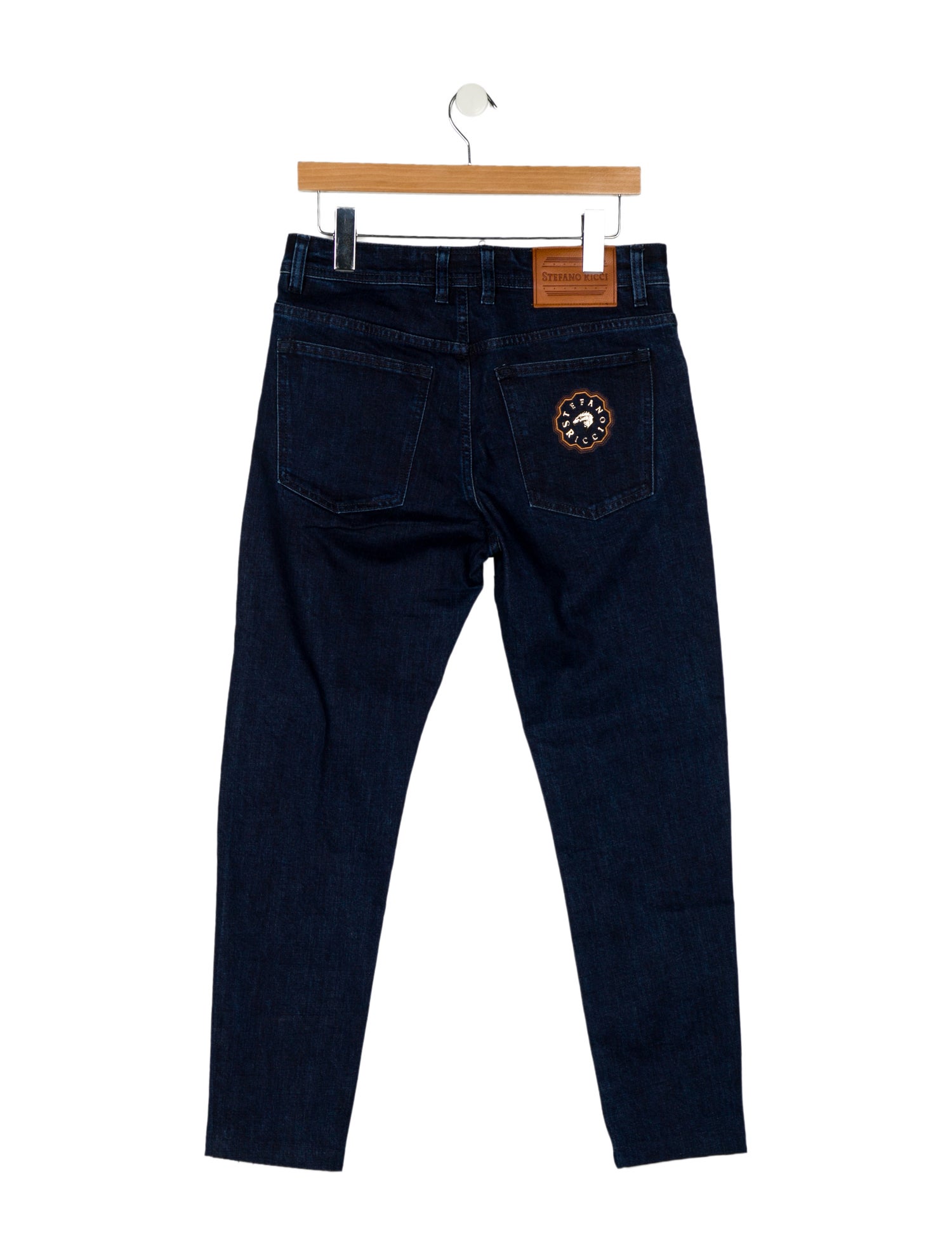 Stefano Ricci Skinny Jeans