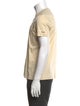 Stefano Ricci Crew Neck Short Sleeve T-Shirt