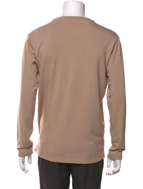 Stefano Ricci Graphic Print Crew Neck T-Shirt