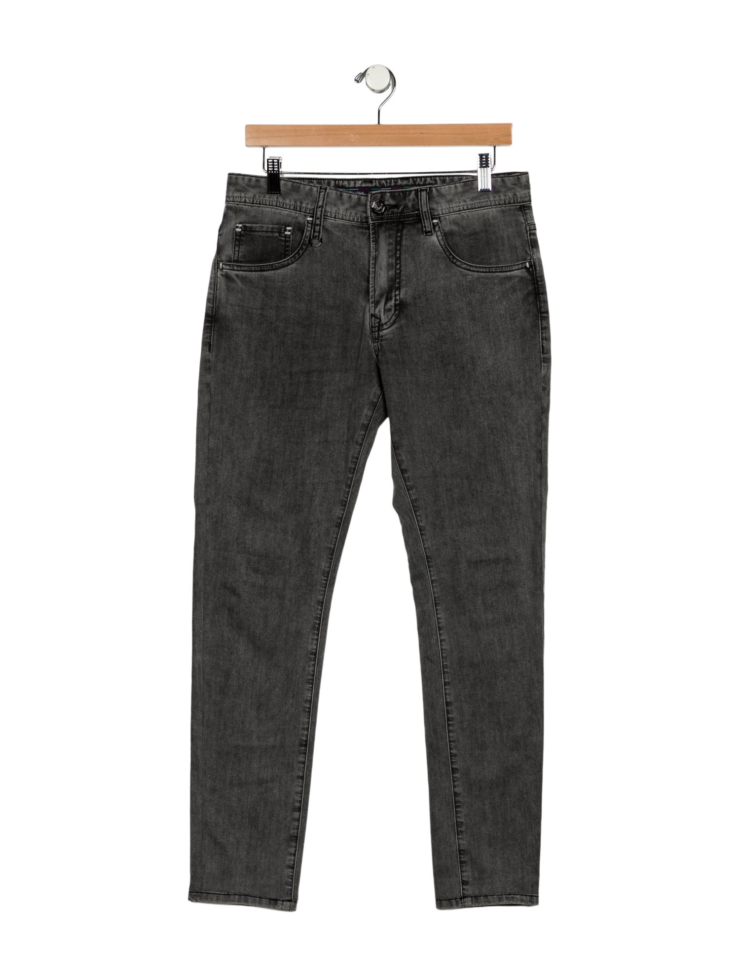 Stefano Ricci Skinny Jeans