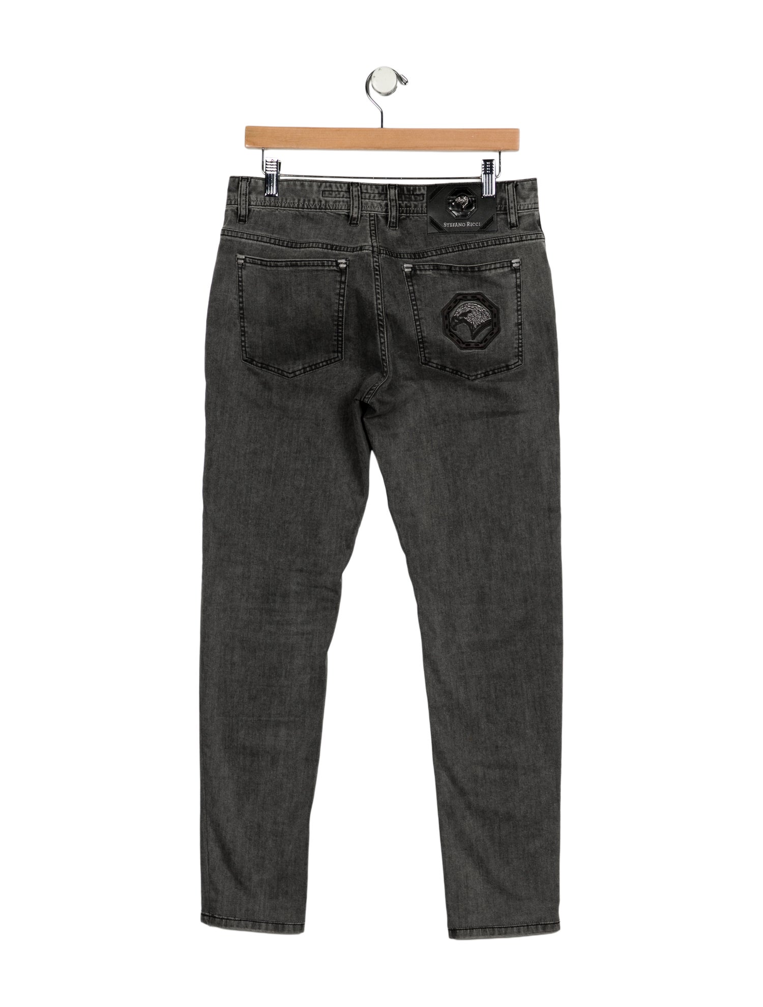 Stefano Ricci Skinny Jeans