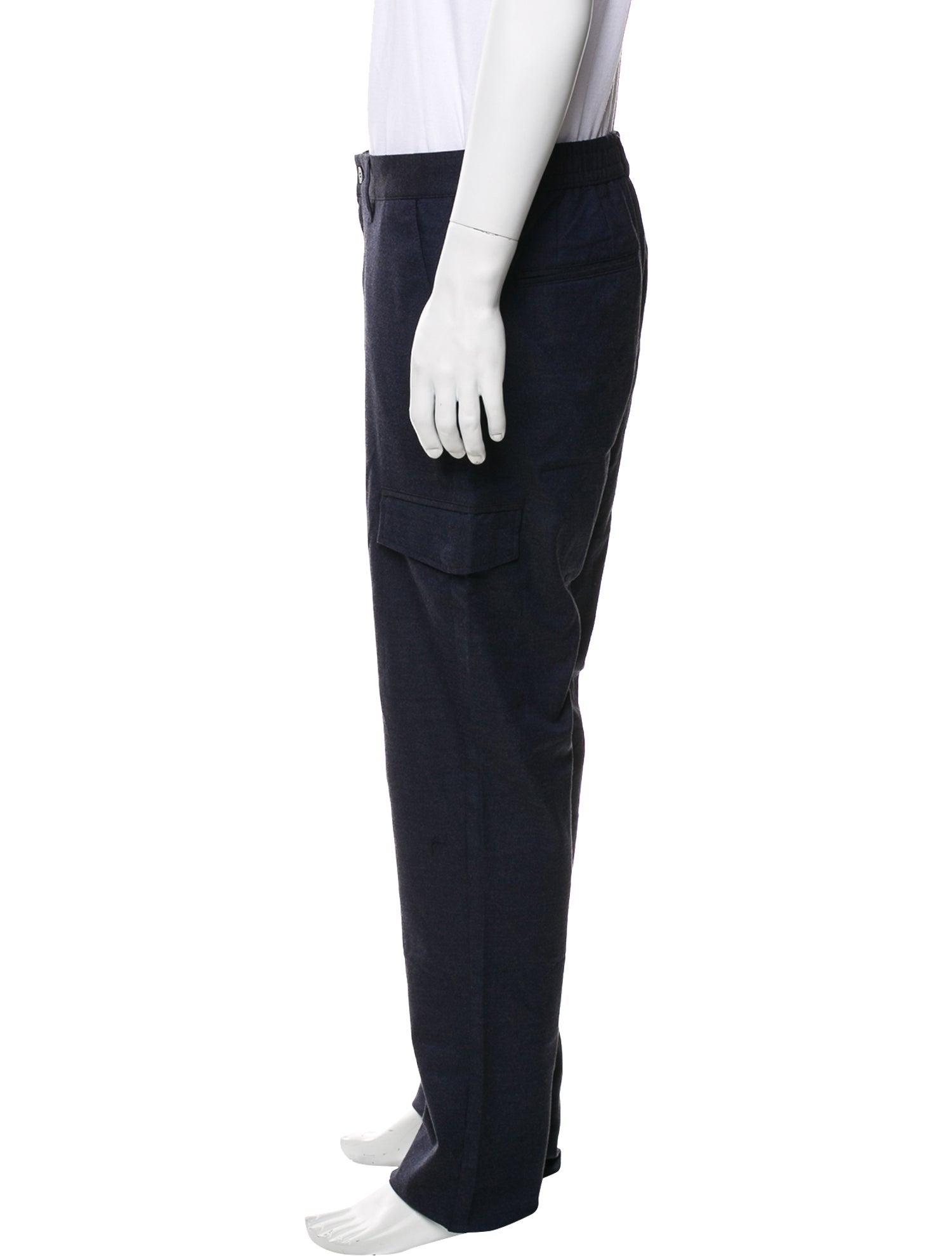 Stefano Ricci Cargo Pants w/ Tags