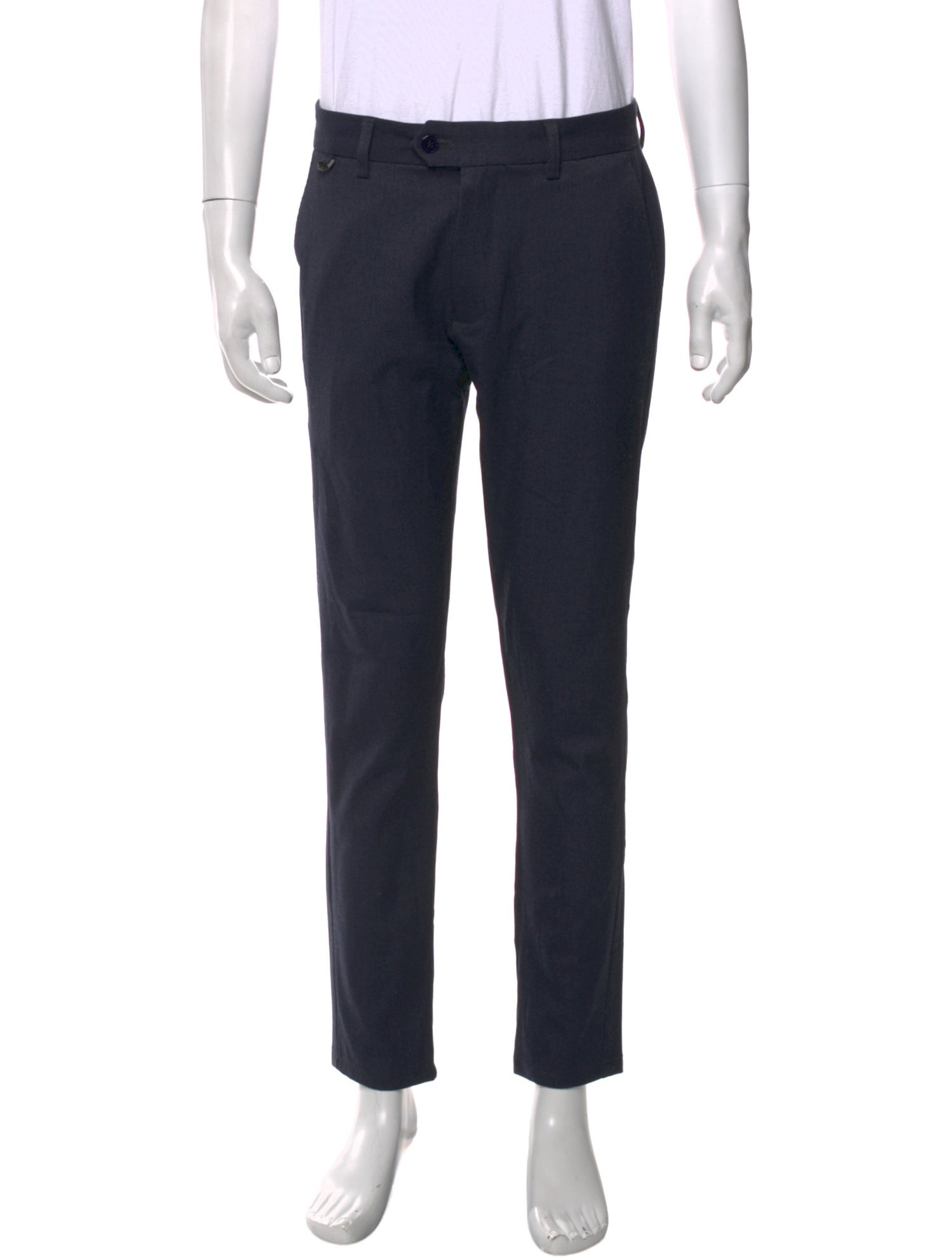 Stefano Ricci Cashmere Pants