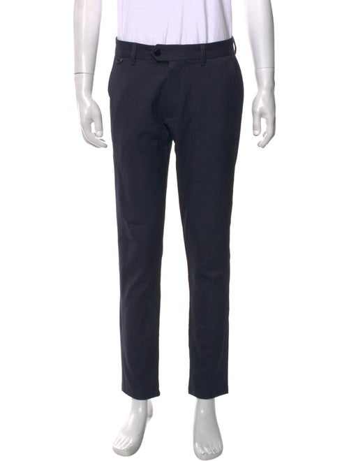 Stefano Ricci Cashmere Pants