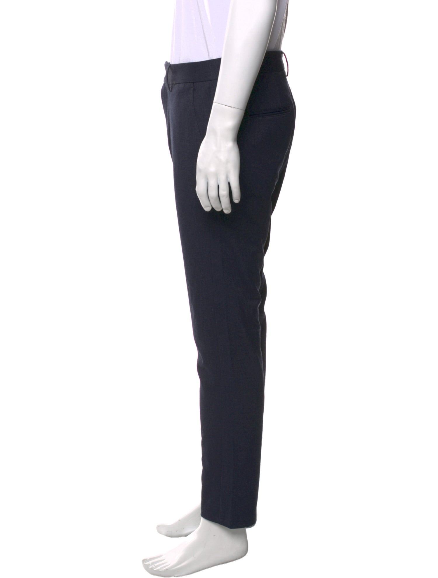 Stefano Ricci Cashmere Pants