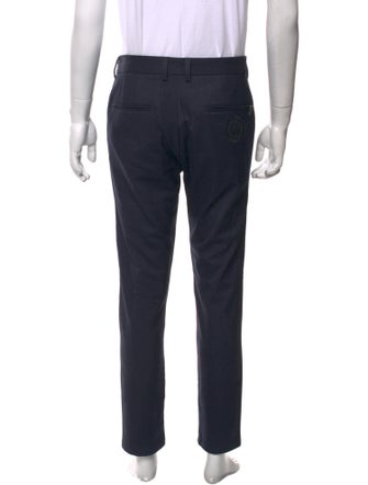 Stefano Ricci Cashmere Pants