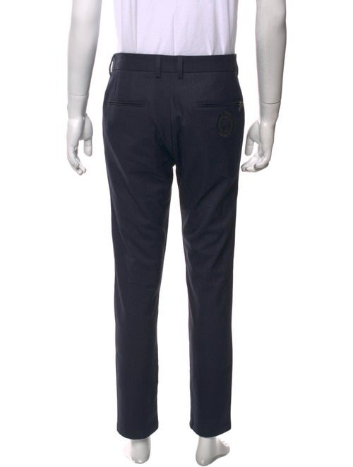 Stefano Ricci Cashmere Pants
