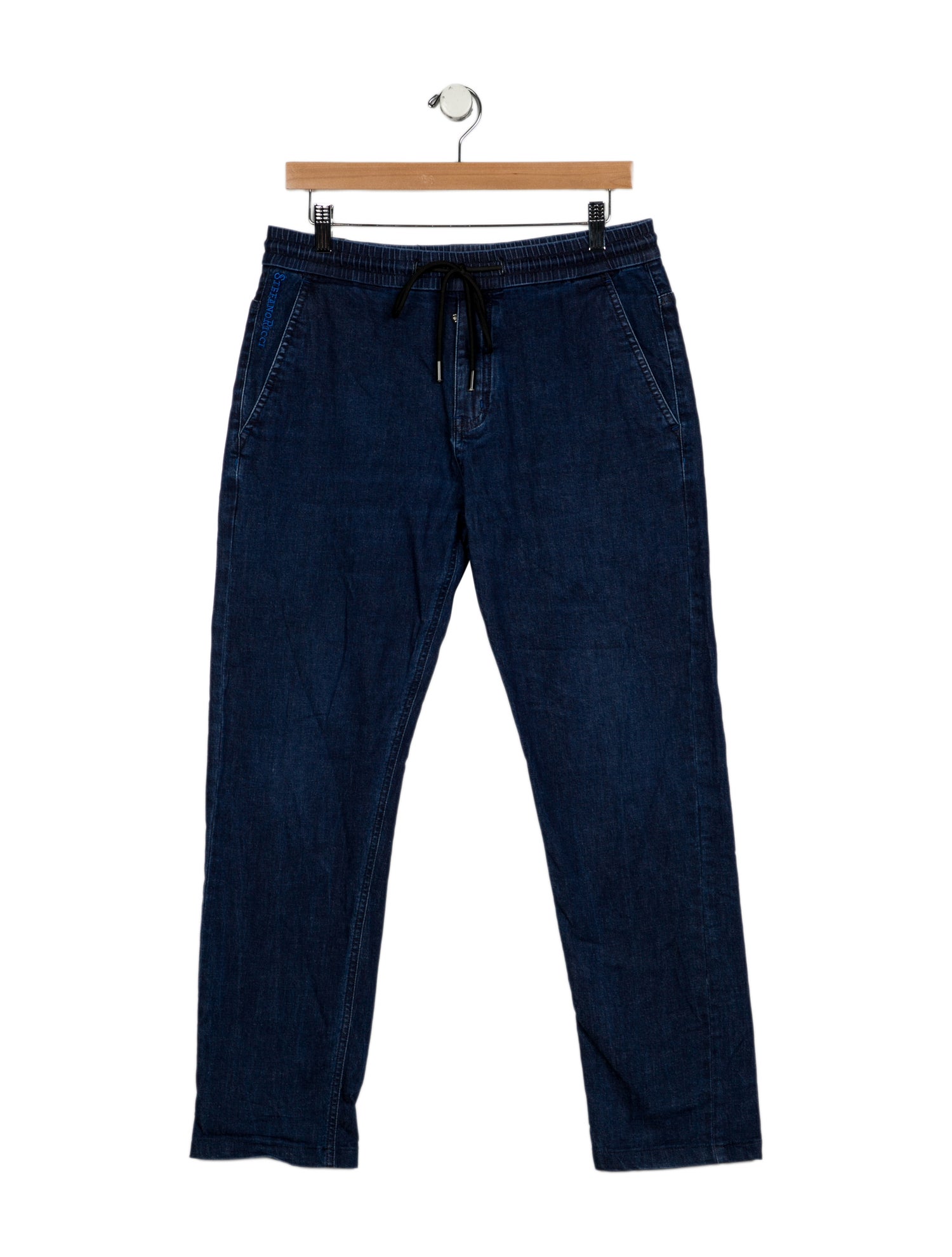 Stefano Ricci Skinny Jeans