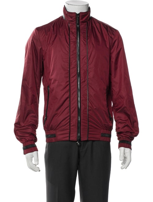 Stefano Ricci Windbreaker