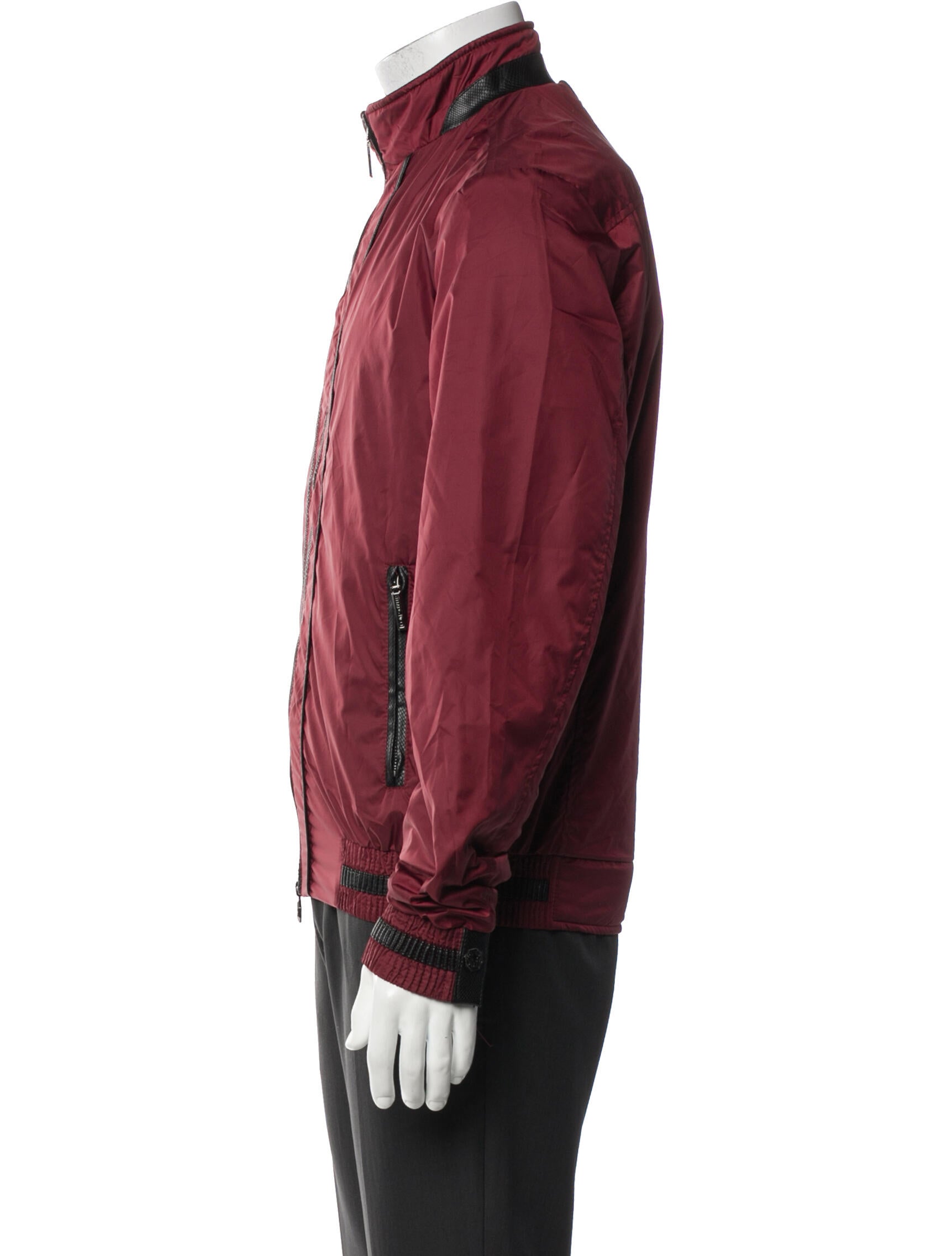 Stefano Ricci Windbreaker