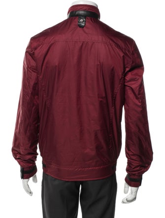 Stefano Ricci Windbreaker