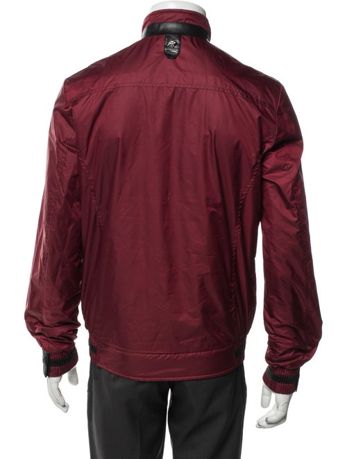 Stefano Ricci Windbreaker