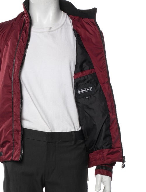 Stefano Ricci Windbreaker