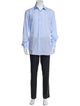 Stefano Ricci Long Sleeve Dress Shirt