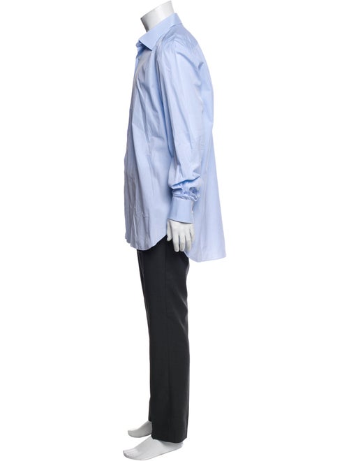 Stefano Ricci Long Sleeve Dress Shirt