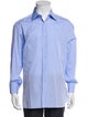 Stefano Ricci Long Sleeve Dress Shirt