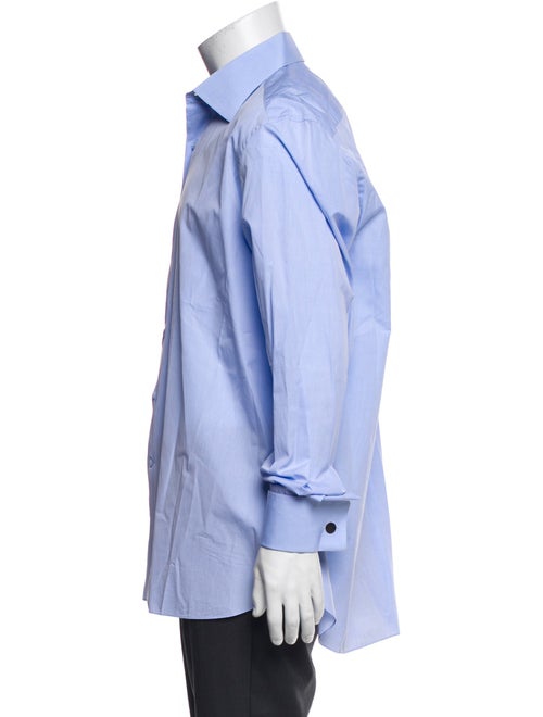 Stefano Ricci Long Sleeve Dress Shirt