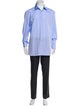 Stefano Ricci Long Sleeve Dress Shirt