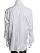 Stefano Ricci Striped Long Sleeve Dress Shirt