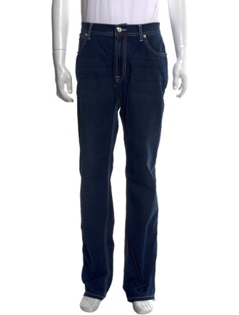 Stefano Ricci Corduroy Pants
