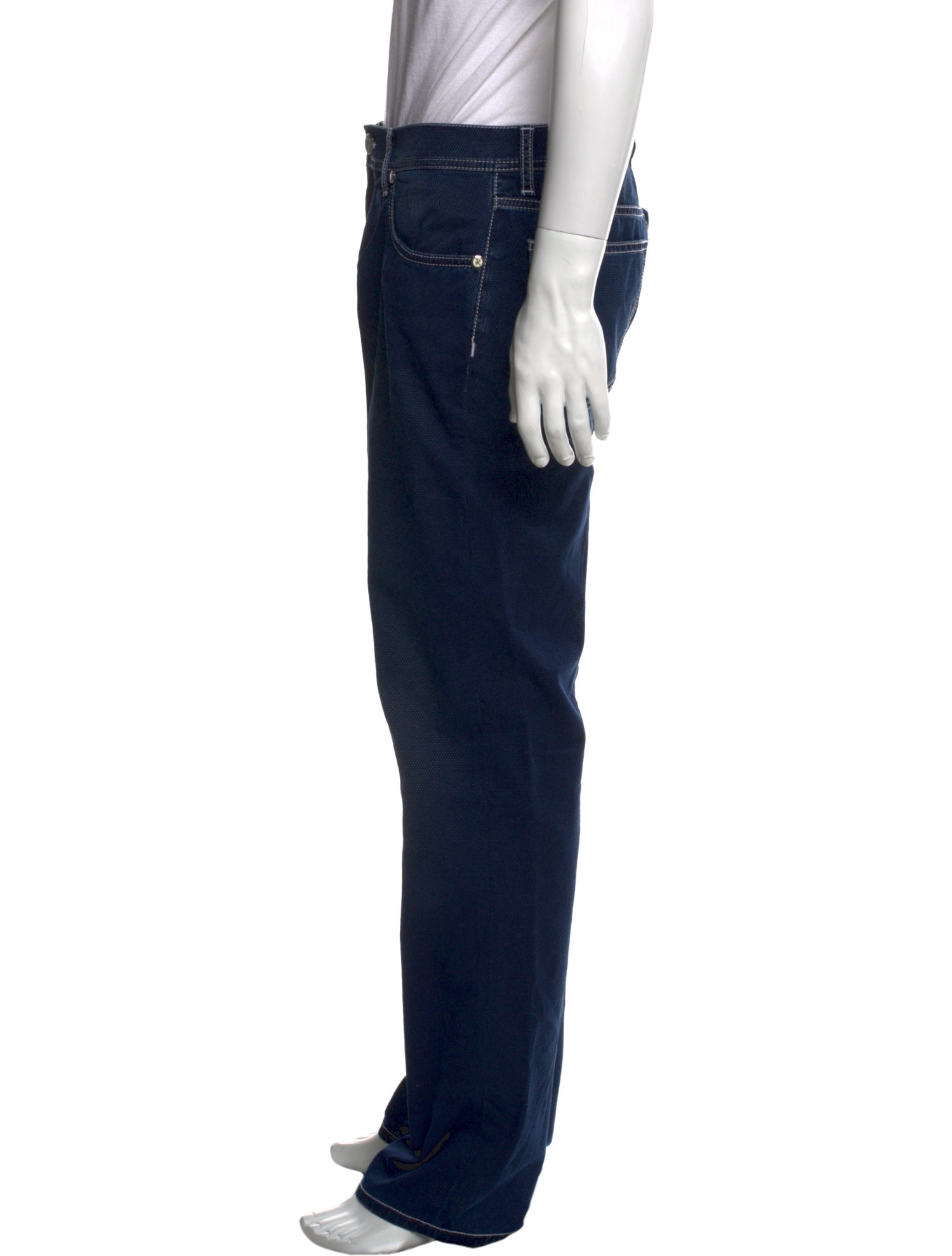 Stefano Ricci Corduroy Pants