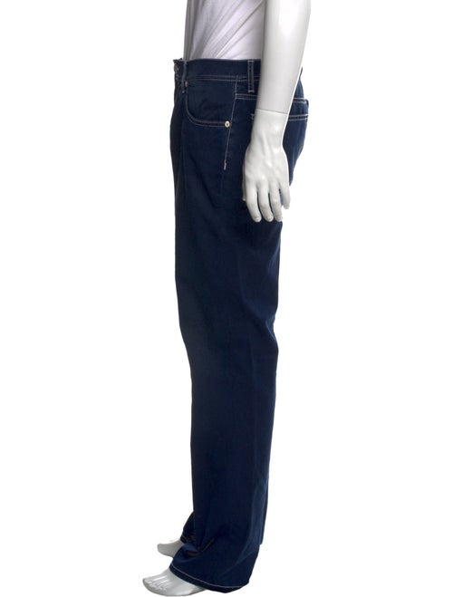 Stefano Ricci Corduroy Pants