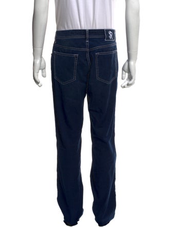 Stefano Ricci Corduroy Pants