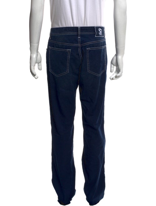 Stefano Ricci Corduroy Pants