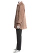 Stefano Ricci Linen Long Sleeve Shirt