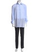 Stefano Ricci Long Sleeve Dress Shirt