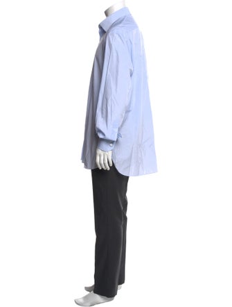 Stefano Ricci Long Sleeve Dress Shirt