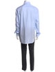 Stefano Ricci Long Sleeve Dress Shirt