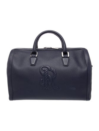 Stefano Ricci Carry-On