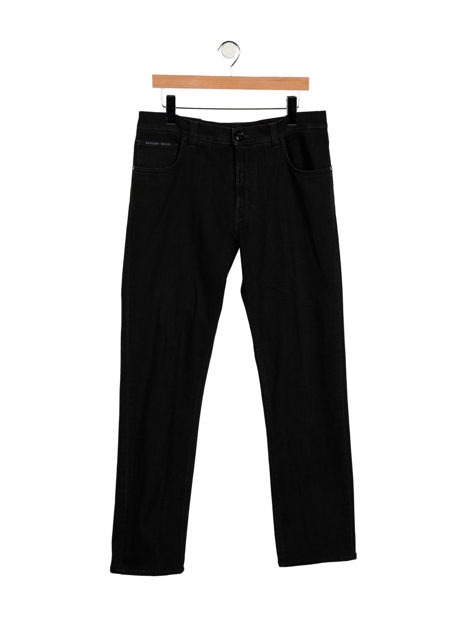 Stefano Ricci Slim Fit Jeans