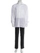 Stefano Ricci Linen Long Sleeve Shirt