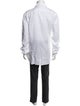 Stefano Ricci Linen Long Sleeve Shirt