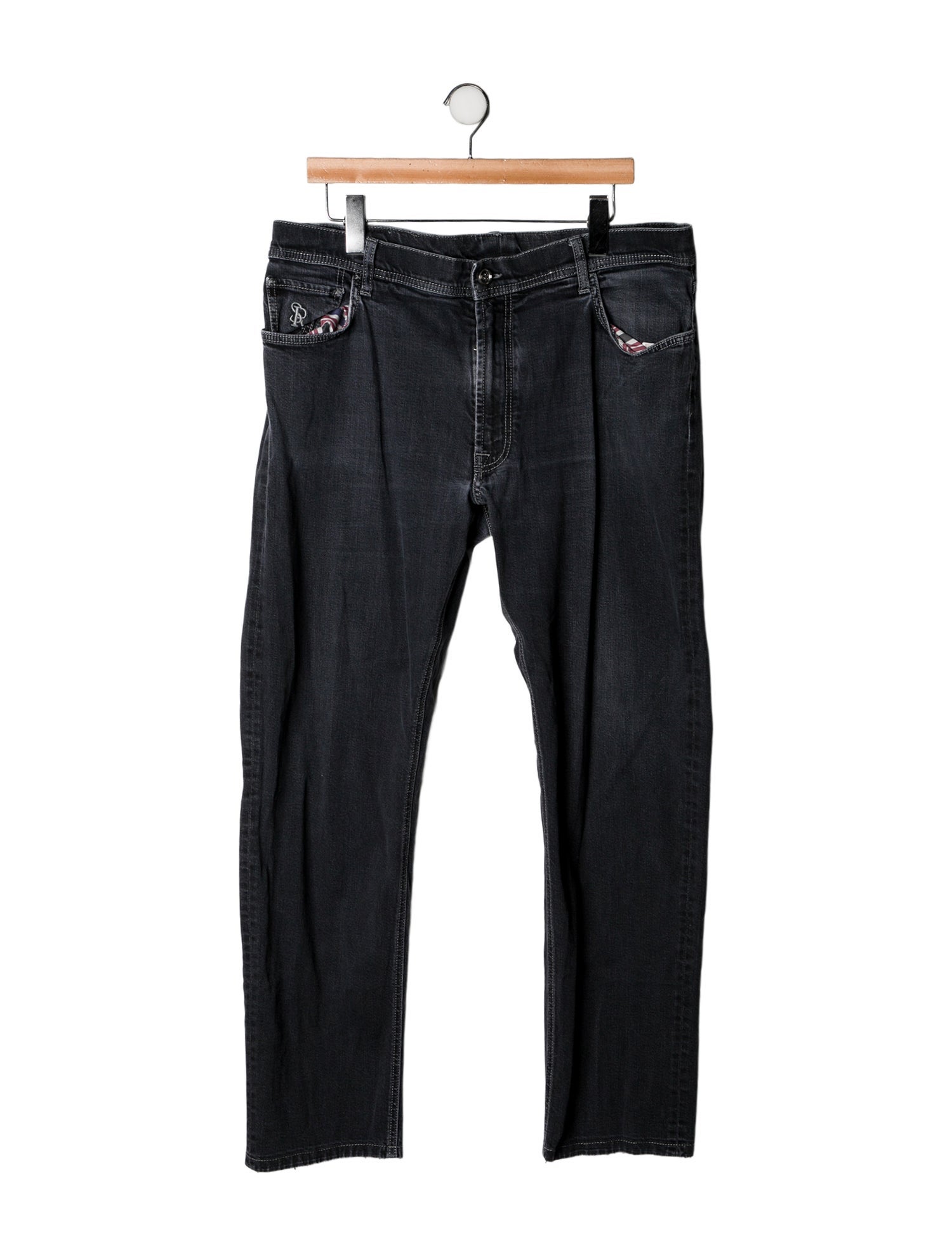 Stefano Ricci Skinny Jeans