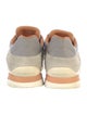 Stefano Ricci Suede Sneakers