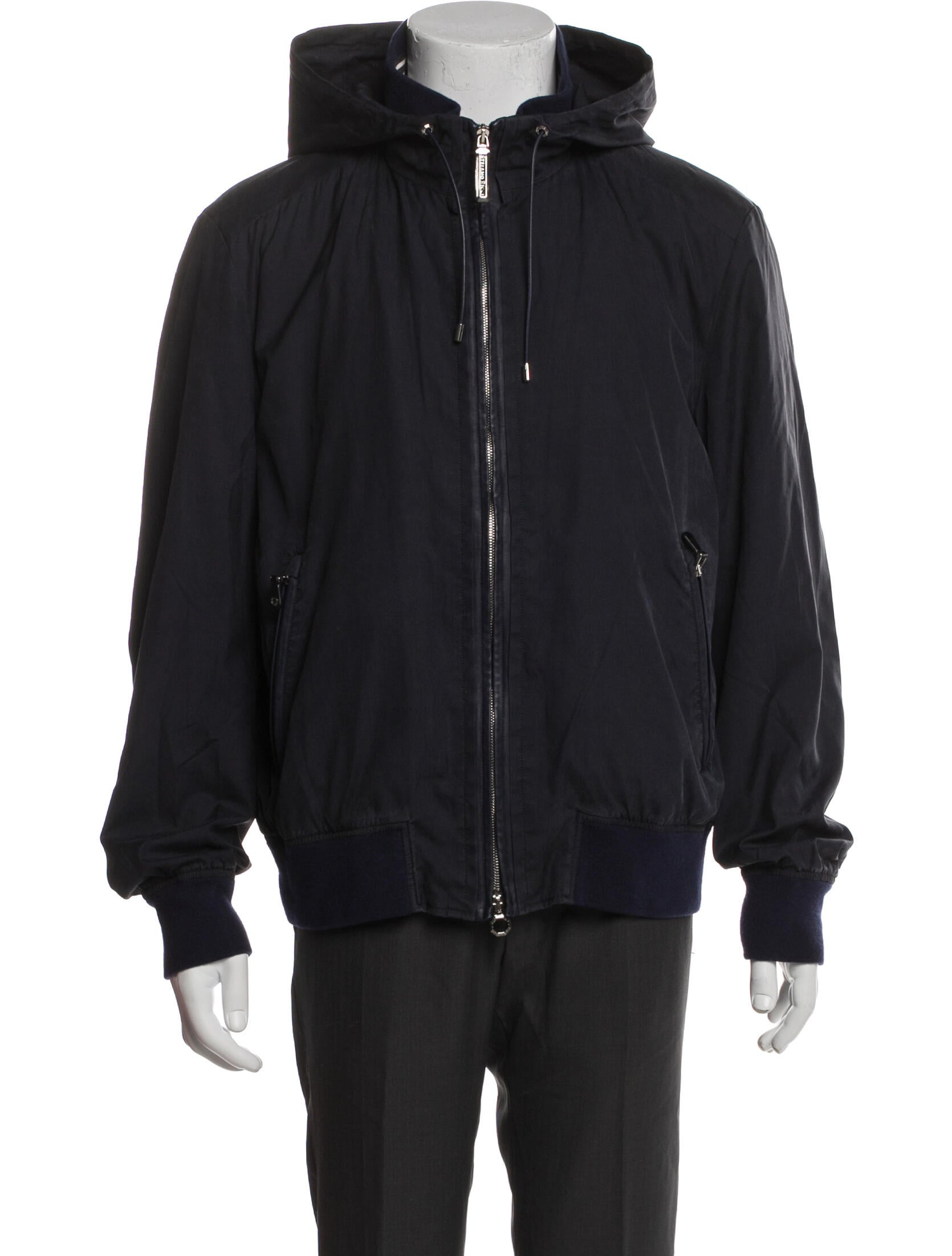 Stefano Ricci Windbreaker