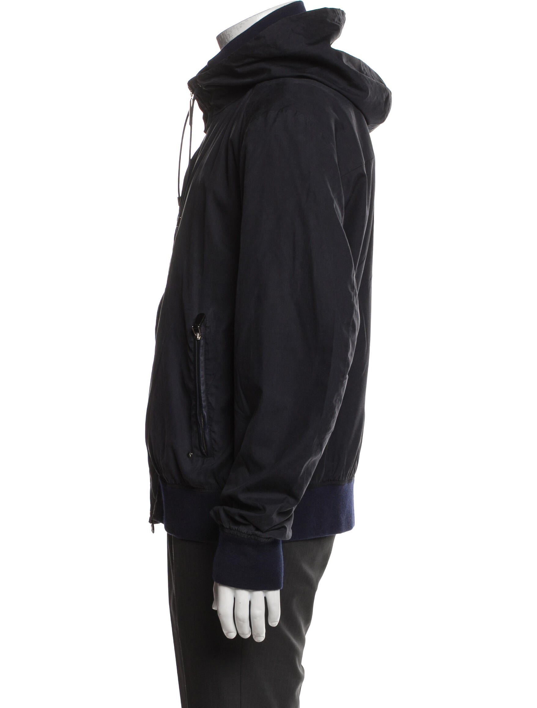 Stefano Ricci Windbreaker