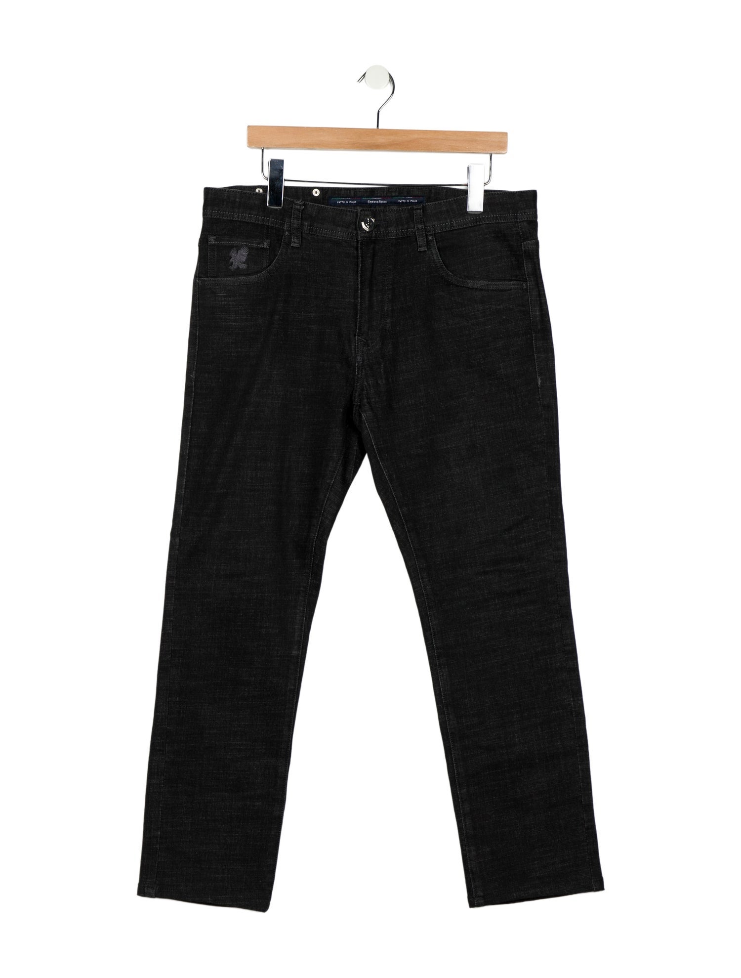 Stefano Ricci Skinny Jeans