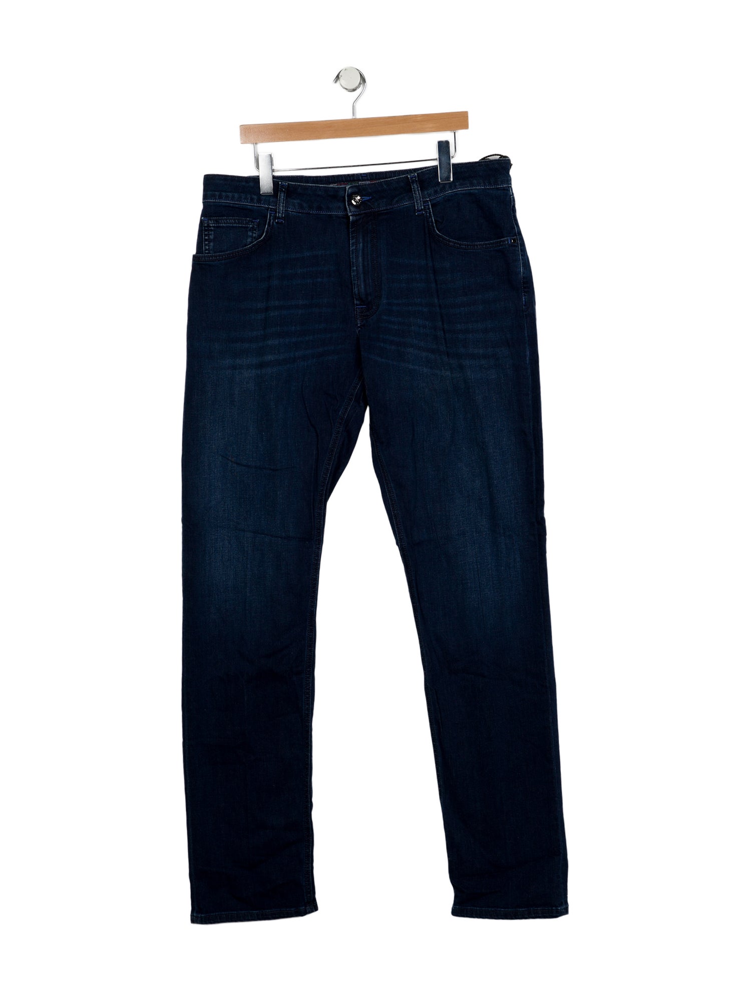Stefano Ricci Skinny Jeans