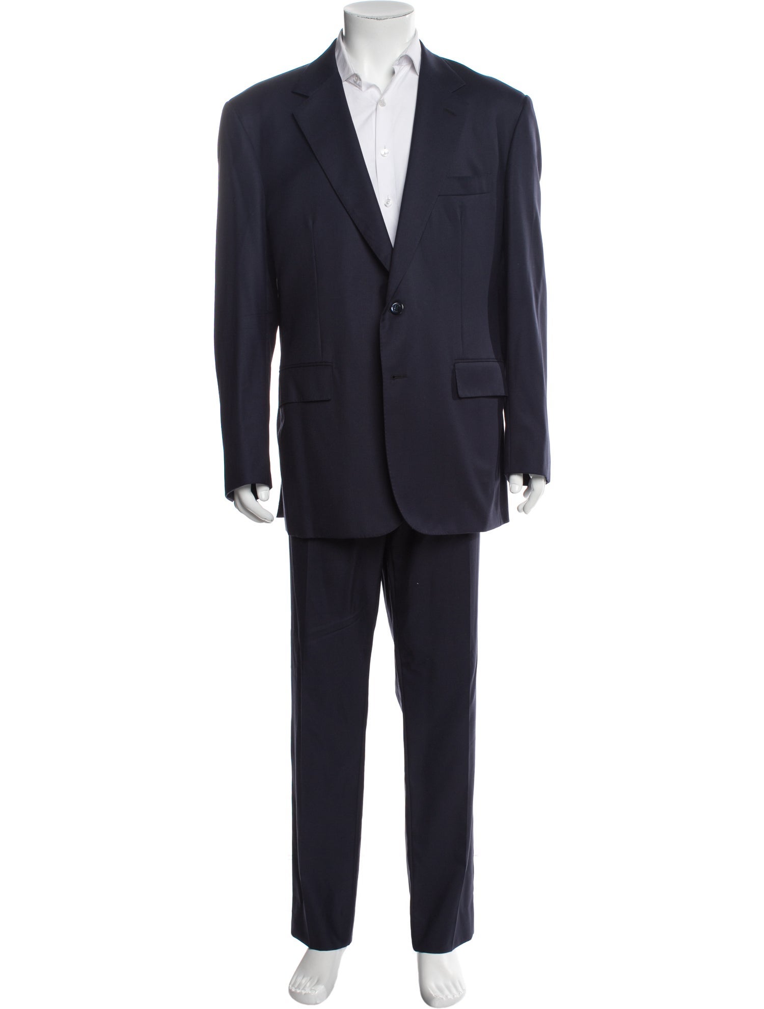 Stefano Ricci Two-Piece Suit