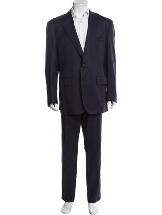 Stefano Ricci Two-Piece Suit