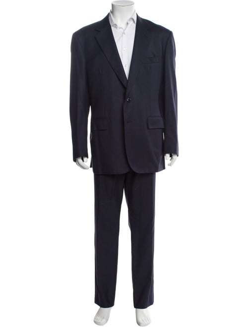Stefano Ricci Two-Piece Suit