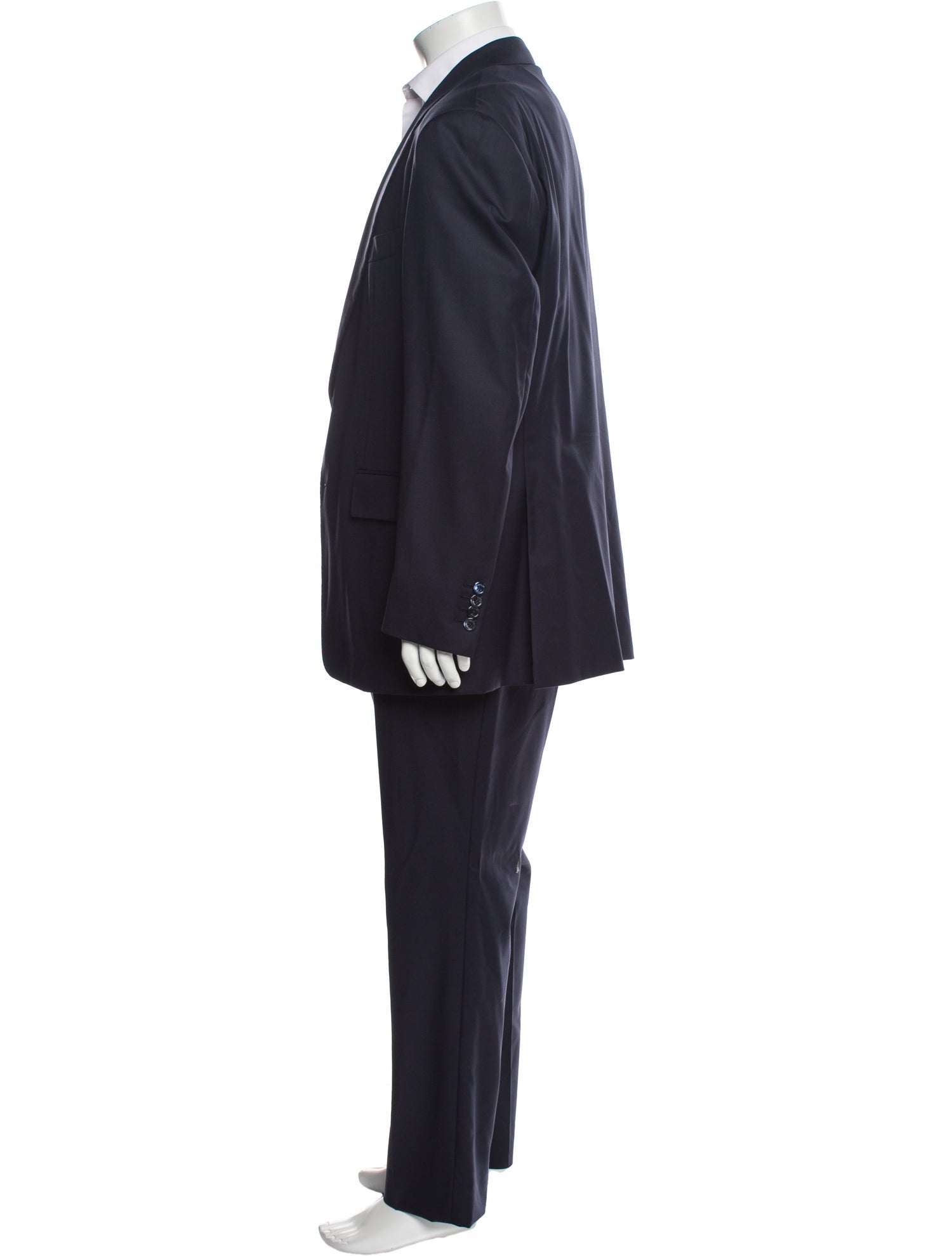 Stefano Ricci Two-Piece Suit